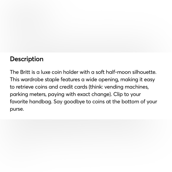 Brahmin Britt Trendsetter Melbourne, NWT - Picture 7 of 8